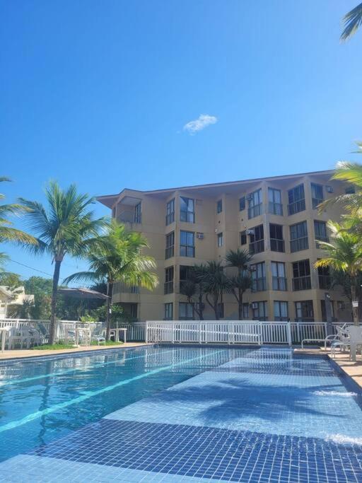 Apartamento Com Varanda Reserva Do Sahy Mangaratiba Zewnętrze zdjęcie