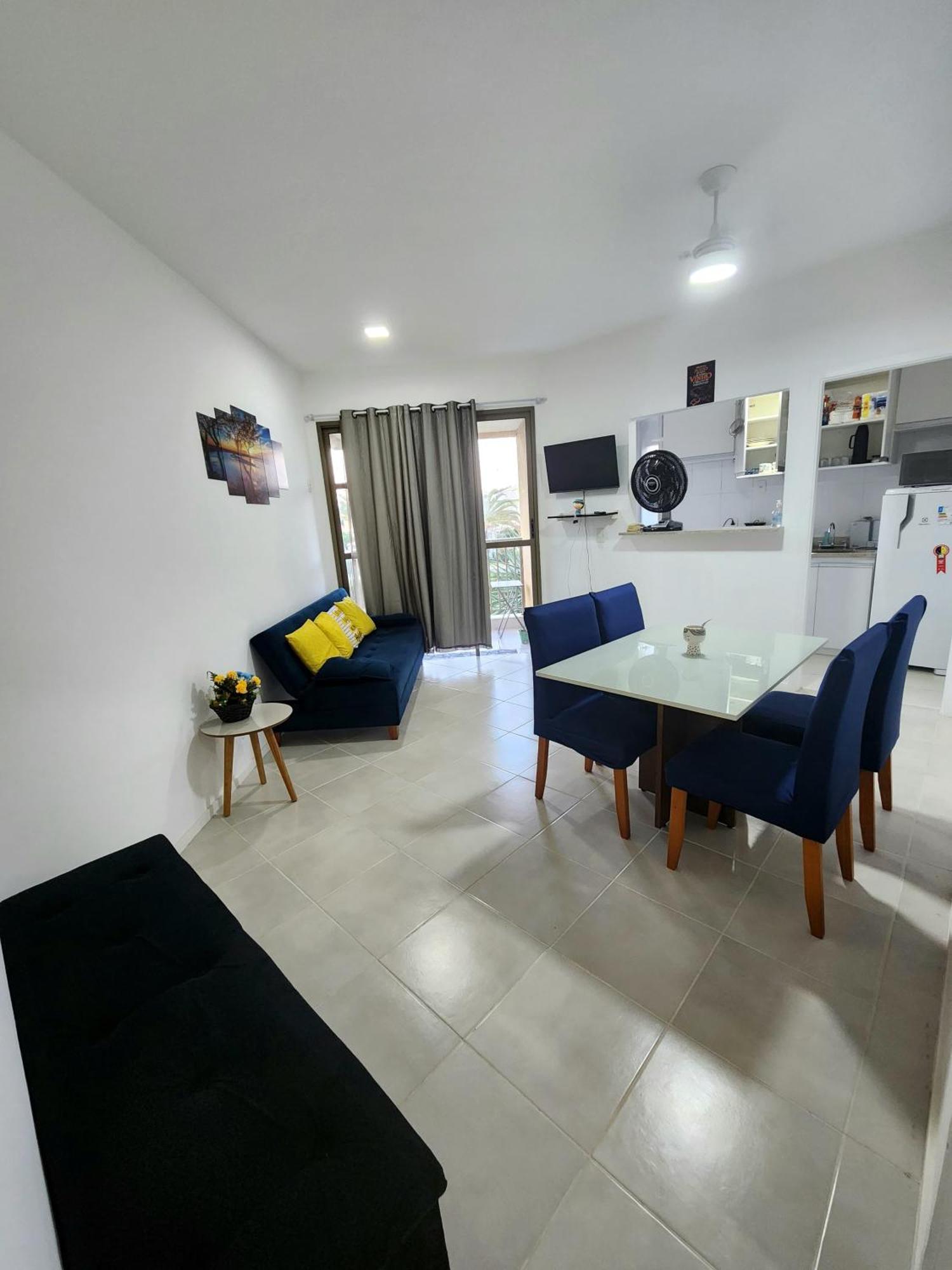 Apartamento Com Varanda Reserva Do Sahy Mangaratiba Zewnętrze zdjęcie