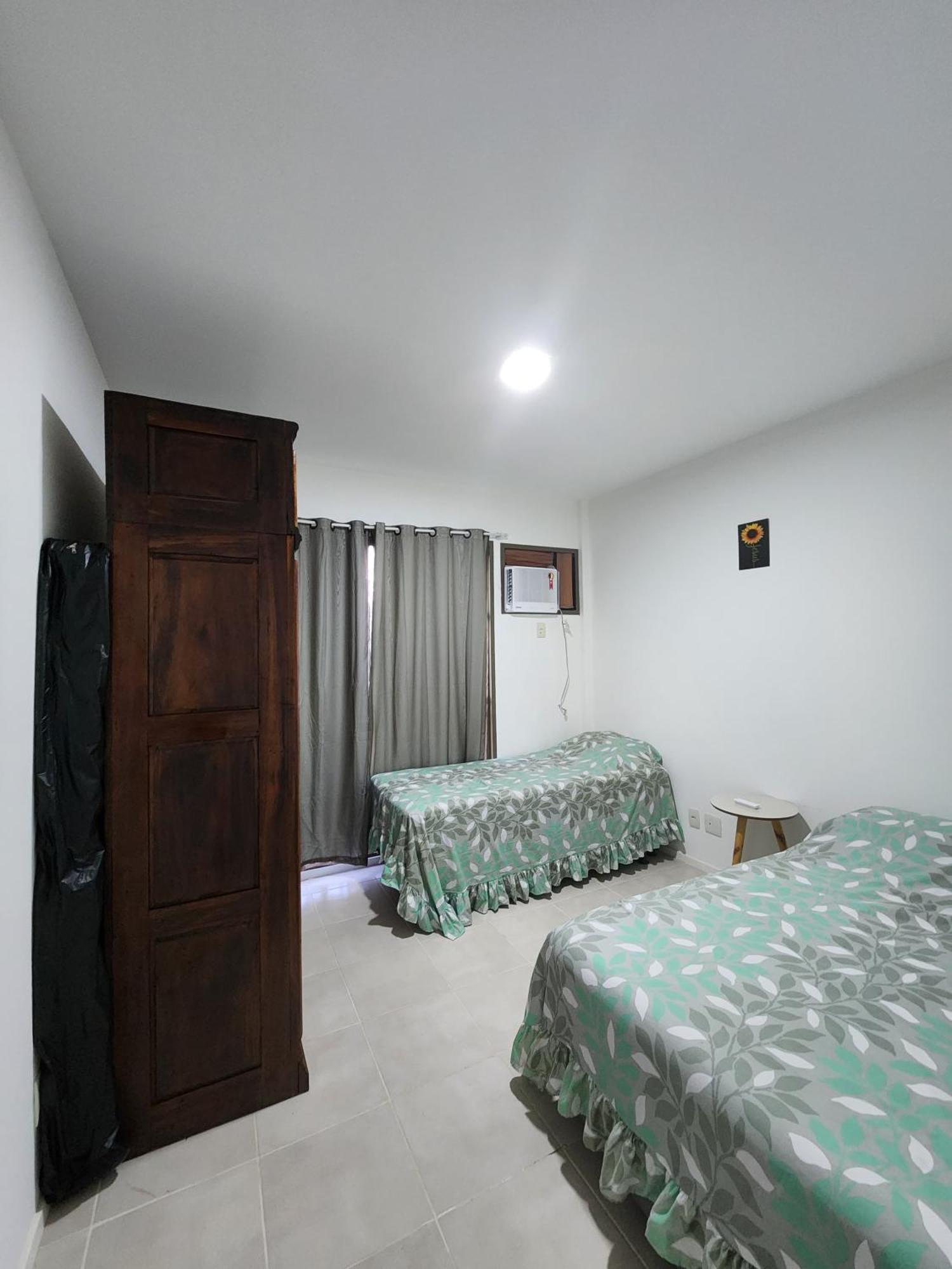 Apartamento Com Varanda Reserva Do Sahy Mangaratiba Zewnętrze zdjęcie